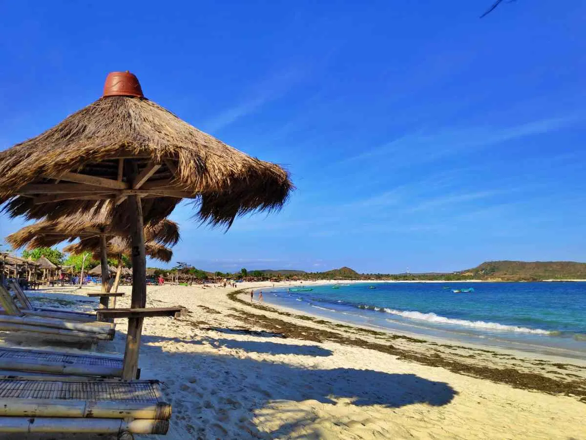 5 Destinasi Wisata Lombok yang Menarik Dijelajahi dengan Motor