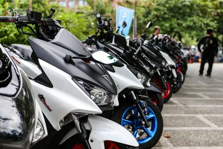 Tips Sewa Motor di Lombok untuk Liburan yang Praktis dan Nyaman