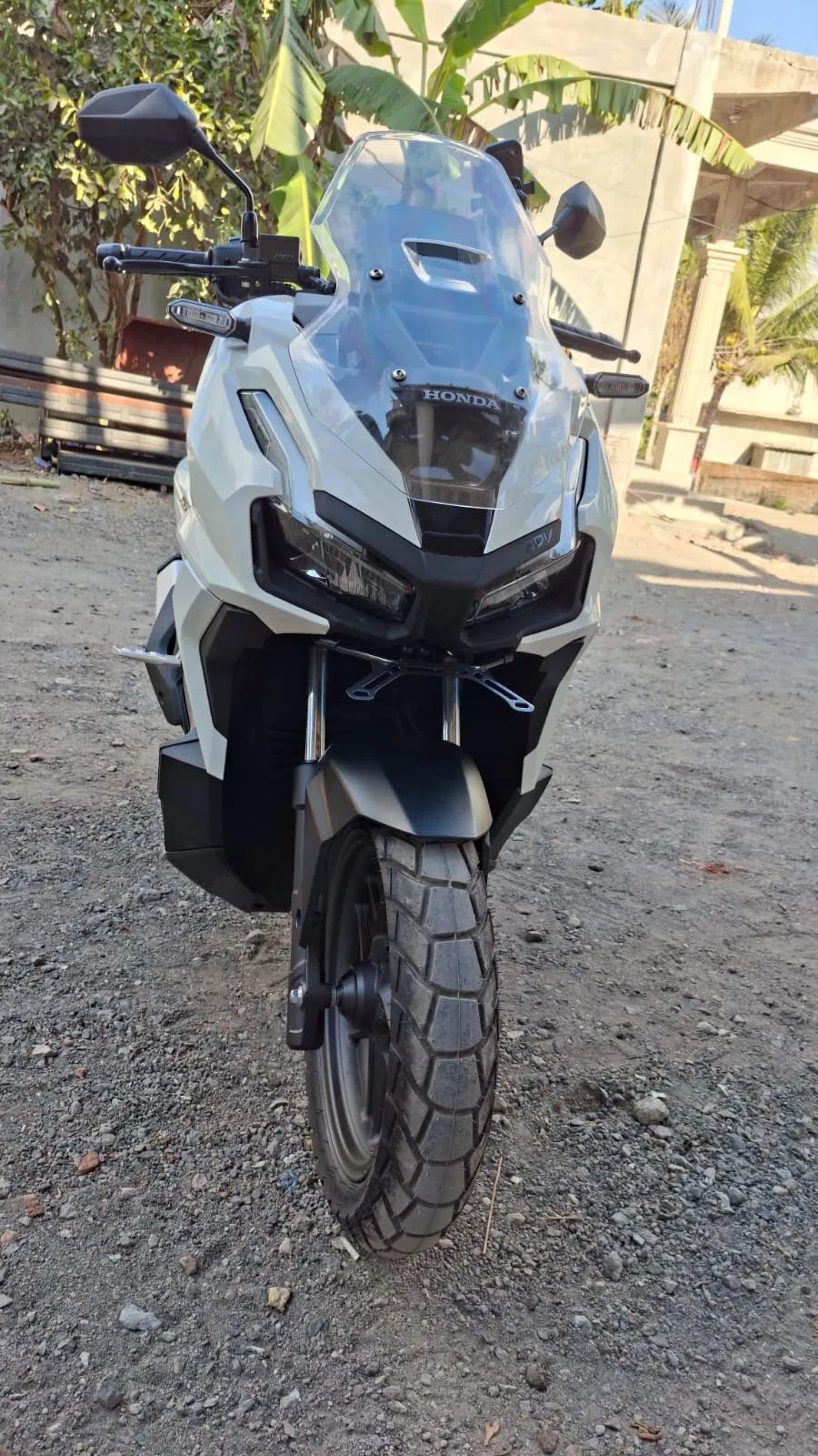 Rental Scooter Lombok Airport 