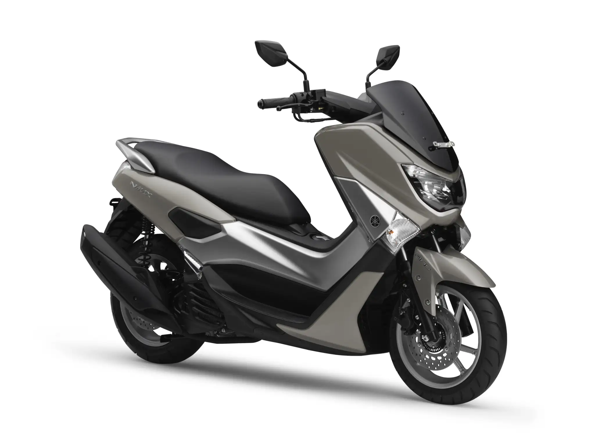 Yamaha NMAX