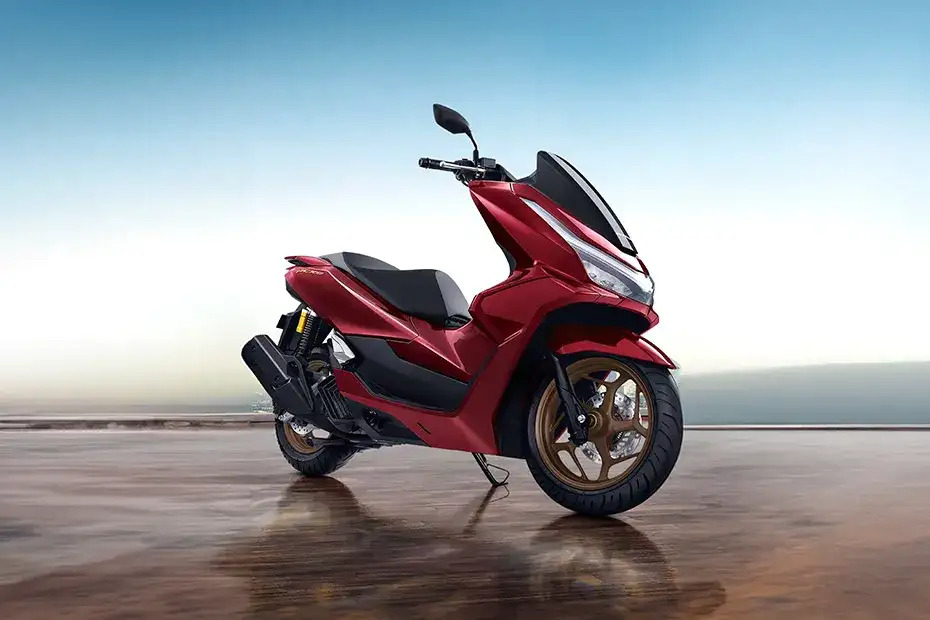 Honda PCX