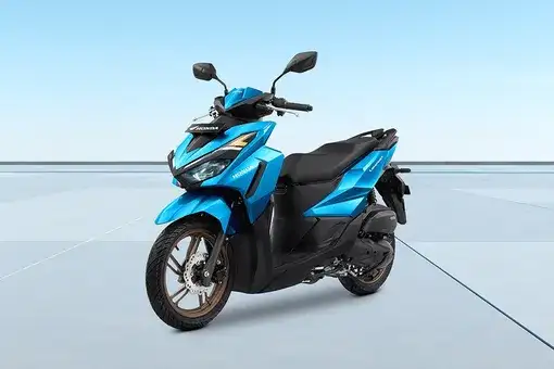 Honda Vario 125