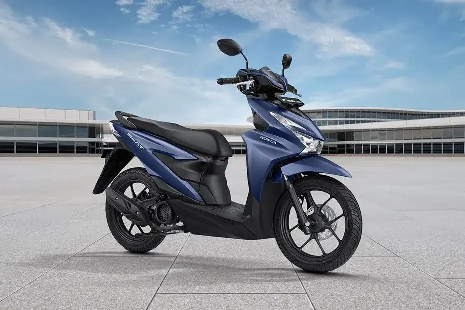 Honda BeAT